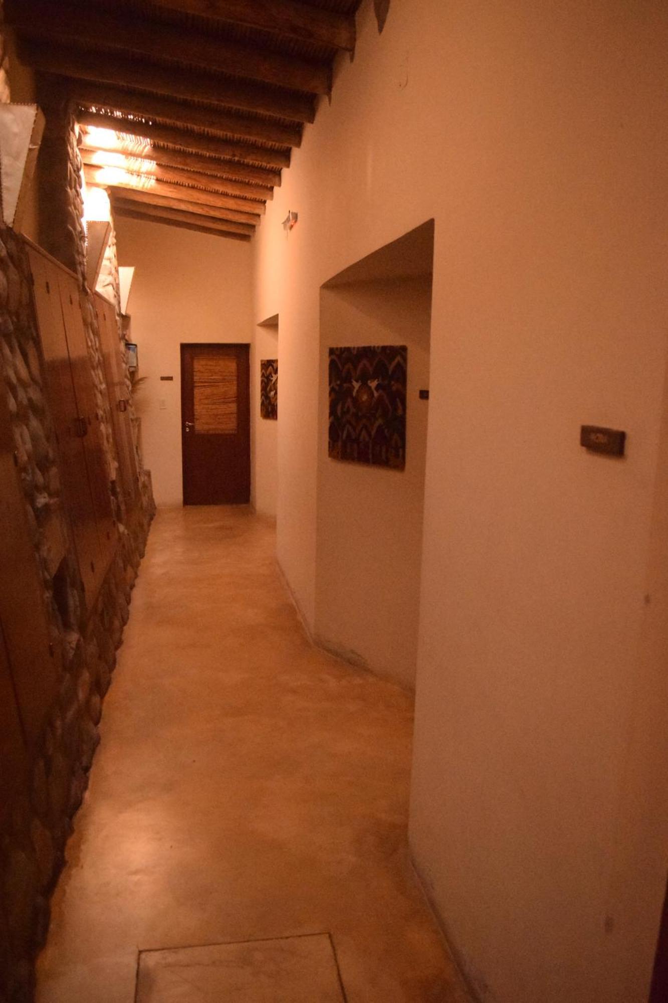 Terrazas Del Lago Cabra Corral Kültér fotó